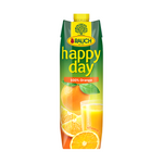 Happy Day - Fruit Juice Orange 1000Ml (12/Carton)