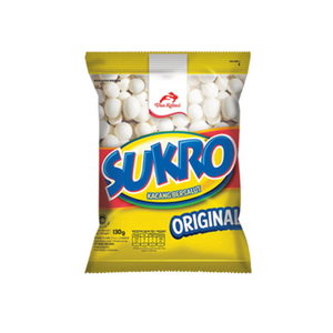 Dua Kelinci - Sukro Original 100Gr (40/Carton)