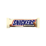 Snickers - Almond 1.76Oz (24/Carton)