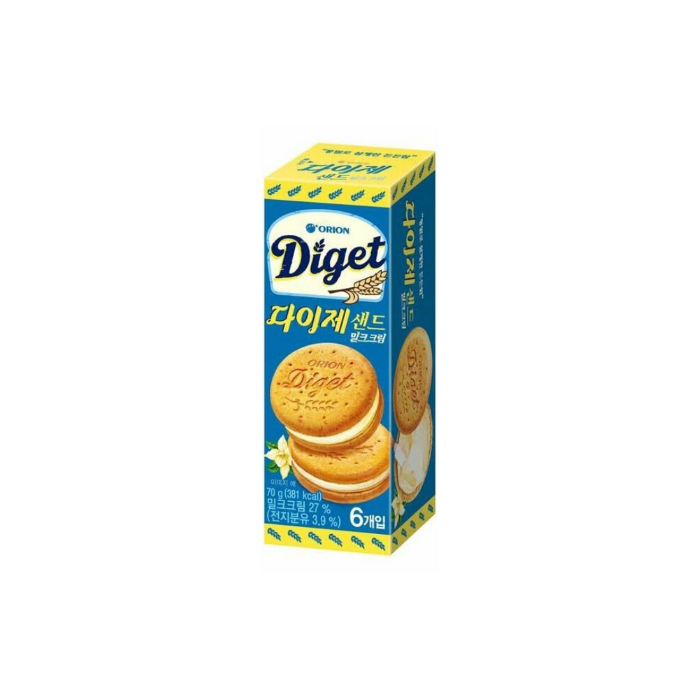 Orion - Sand Diget 70Gr (20/Carton)