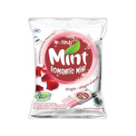 Mr. Candy - Romantic Mint Bag (20/Carton)
