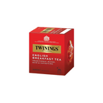 Twinings - English Breakfast Tea 10bags (12/Carton)