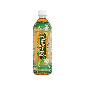 Kang Shi Fu - Jasmine Tea Drink 500Ml (15/Carton)