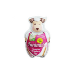Funimal Domba - Strawberry 28Gr (30/Carton)