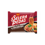 ABC - Mie Instant Selera Pedas Gulai Ayam Pedas 70Gr (40/Carton)