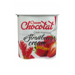 Dogtat - Cream Chocotat Strawberry 55Gr (24/Carton)