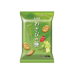 Kingodo - Wasabi No Kiwami 75.2Gr (12/Carton)