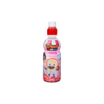 Lotte - Bread Barbershop Strawberry 235Ml (24/Carton)