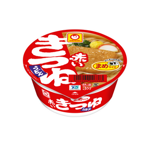 Maruchan - Akai Kitsune Udon 96gr (12/Carton)