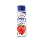 AMANI - Yogurt Drink Mixed Grape 250ml (12/Carton)