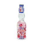 Kimura - Ramune Lychee 200Ml (18/Carton)