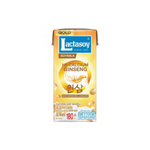 Lactasoy Gold - Hi-Calcium Ginseng Soymilk 180Ml (36/Carton)