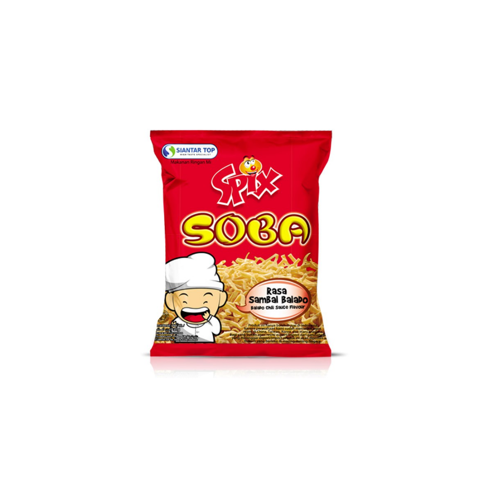 Sobamie - Balado 21Gr (60/Carton)