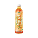 Kang Shi Fu - Jasmine Honey Tea Drink Honey Flavour 500Ml (15/Carton)