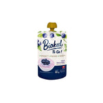 Biokul - Yogurt To Go Blueberry 80Gr (12/Carton)