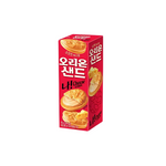 Orion - Sand Na 58Gr (20/Carton)