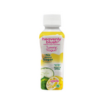 Heavenly Blush - Lemon Lime Cucumber- Sugar Free 180Ml (24/Carton)