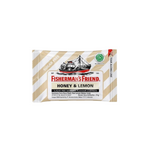 Fisherman's Friend - Honey & Lemon 25Gr (24/Box)