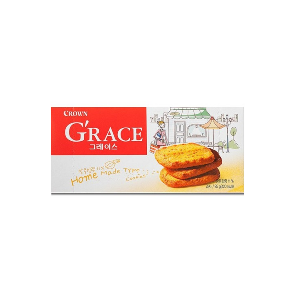 Crown - Grace 85Gr (24/Carton)