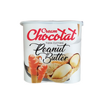 Dogtat - Cream Chocotat Peanut Butter 55Gr (24/Carton)