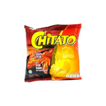 Chitato - Chips Ayam Bumbu 15Gr (60/Carton)