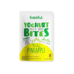 Frootiful - Pineapple Yoghurt Bites 20gr