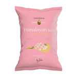 Rubio - Himalaya Pink Salt Crisp 125Gr (18/Carton)