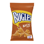Bugles Nacho Cheese 7.5 Oz (8/Carton)