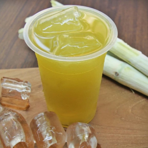 SUGAR CANE JUICE