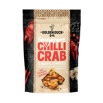 Golden Duck - Chilli Crab Seaweed Tempura 90Gr (24/Carton)