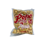 Popo - Muruku Ikan 400Gr (40/carton)