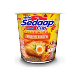 Mie Sedaap Cup - Ayam Jerit 75Gr (12/Carton)