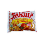 Sakura - Mie Goreng Ayam 60Gr (40/Carton)