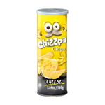 Chizzpa - Chips Cheese 110Gr (24/Carton)