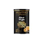 Hunter's - Cooked Black Truffle Can 150Gr (12/Carton)