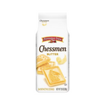Distintive - Butter Chessmen 206Gr (24/Carton)
