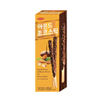 Sunyoung - Almond Choco Stick 54Gr (32/Carton)
