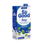 Sanitarium - So Good Soy Milk Regular 1000Ml (12/Carton)