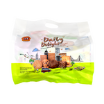 Lee - Biscuits Daily Delight Assorted 420Gr (12/Carton)