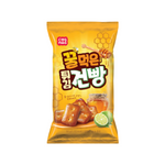 Cosmos - Honeyed Fried Hardtack 110Gr (10/Carton)