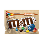 M&M's - Almond 9.3Oz (12/Carton)