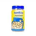 Sunkist - Dry Roasted Pistachio 500Gr (12/Carton)