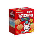 Kizuna - Milk Biscuit 52Gr (30/carton)