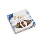 The Belgian - Gift Box Chocolate Seashells Original 250Gr (12/Carton)