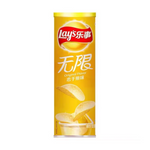 Lay's - Original Chips Tube 90Gr (24/carton)