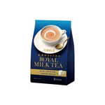 Nittoh - Royal Milk Tea 8'S 112Gr (12/Carton)