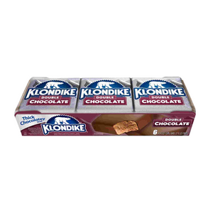 Klondike - Double Chocolate 27Oz (12/Carton)