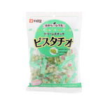 Sennarido - Green Snack Pistachio 80Gr (15/Carton)