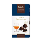 Cupido Cognac Chocolates 150Gr (10/Carton)