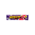 Crown - Saekomdalkom Grape 29Gr (90/Carton)
